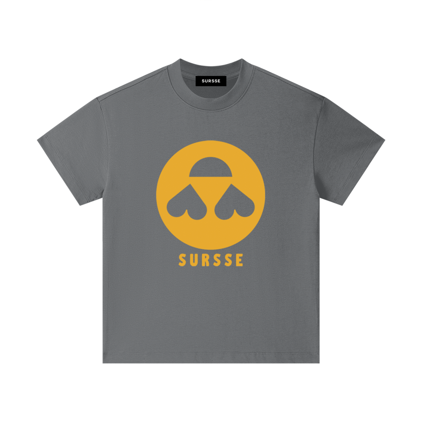 Pure Cotton Essential Kids T-Shirt