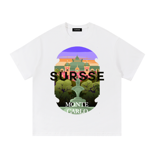 Sursse Monte Carlo Tee