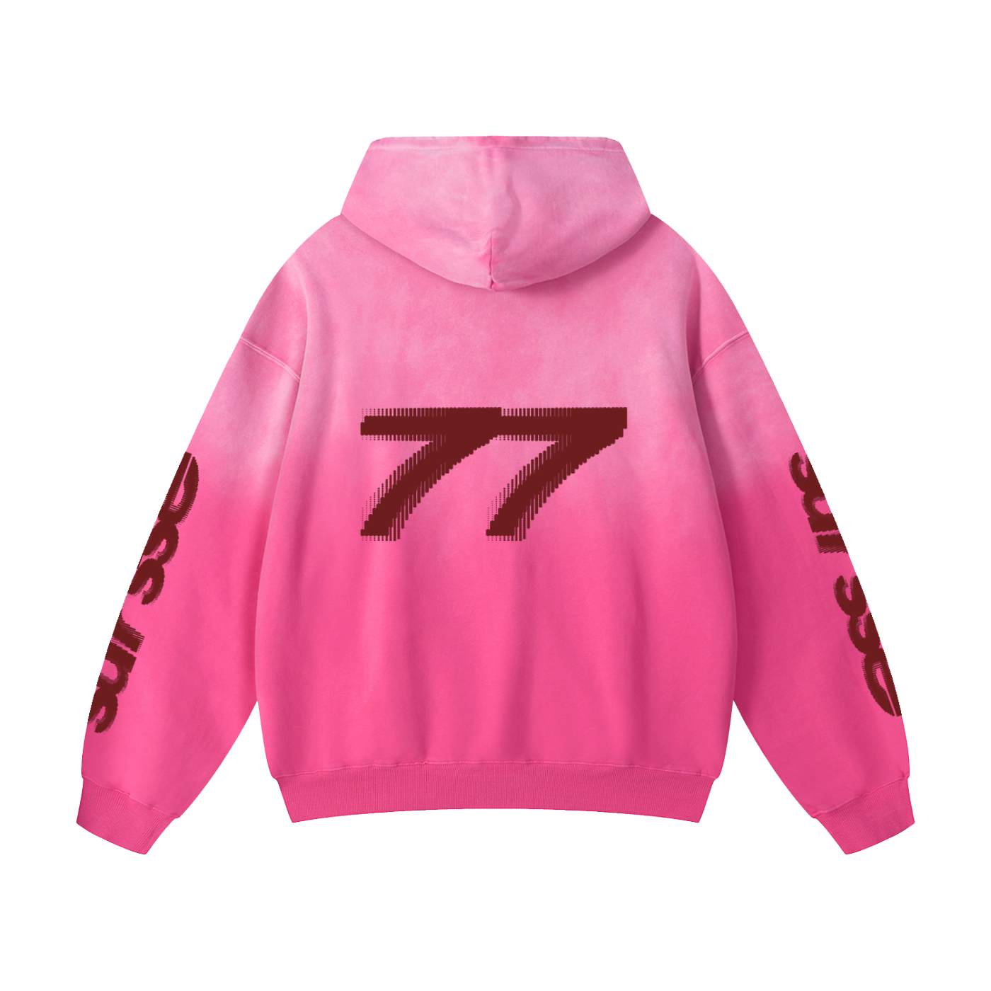 Rare Breed Oversized Hoodie