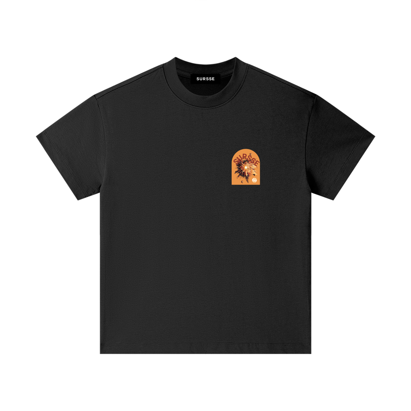 Pure Cotton Essential Kids T-Shirt