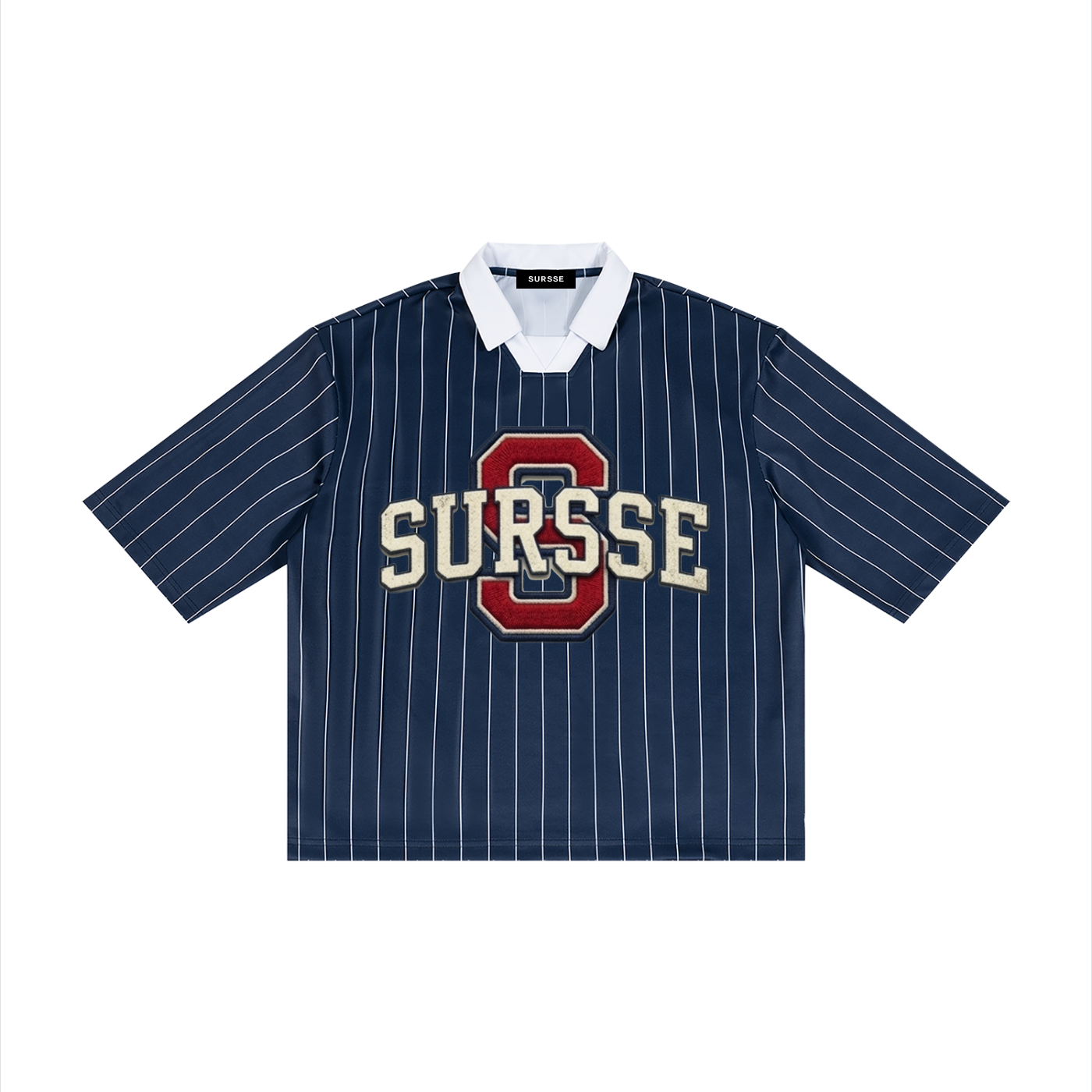 Sursse Wavvy Jersey