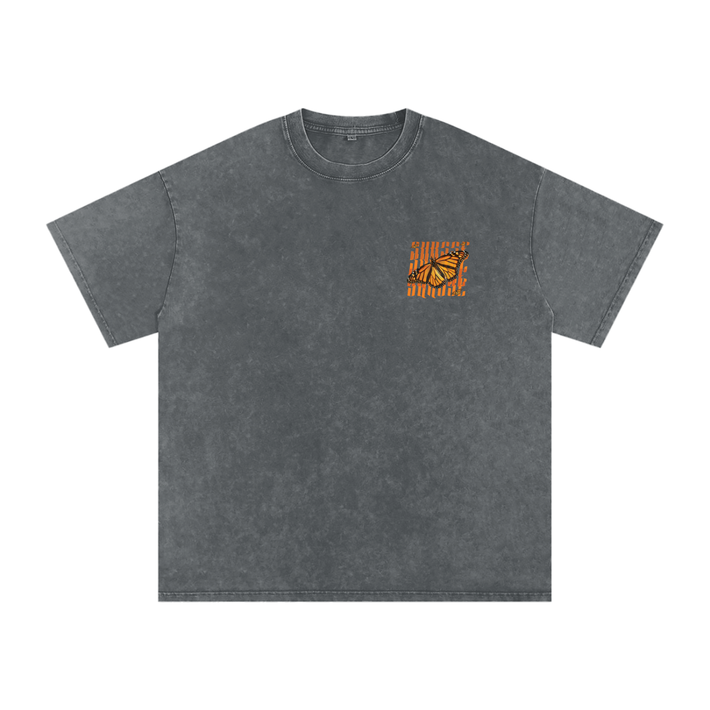 Flight Theory Tee