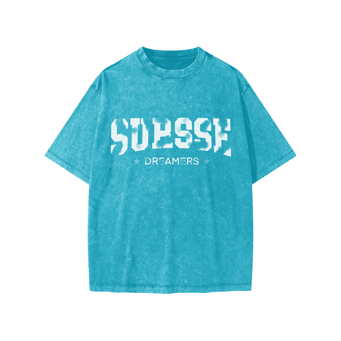 Snow Washed Kids' T-Shirt
