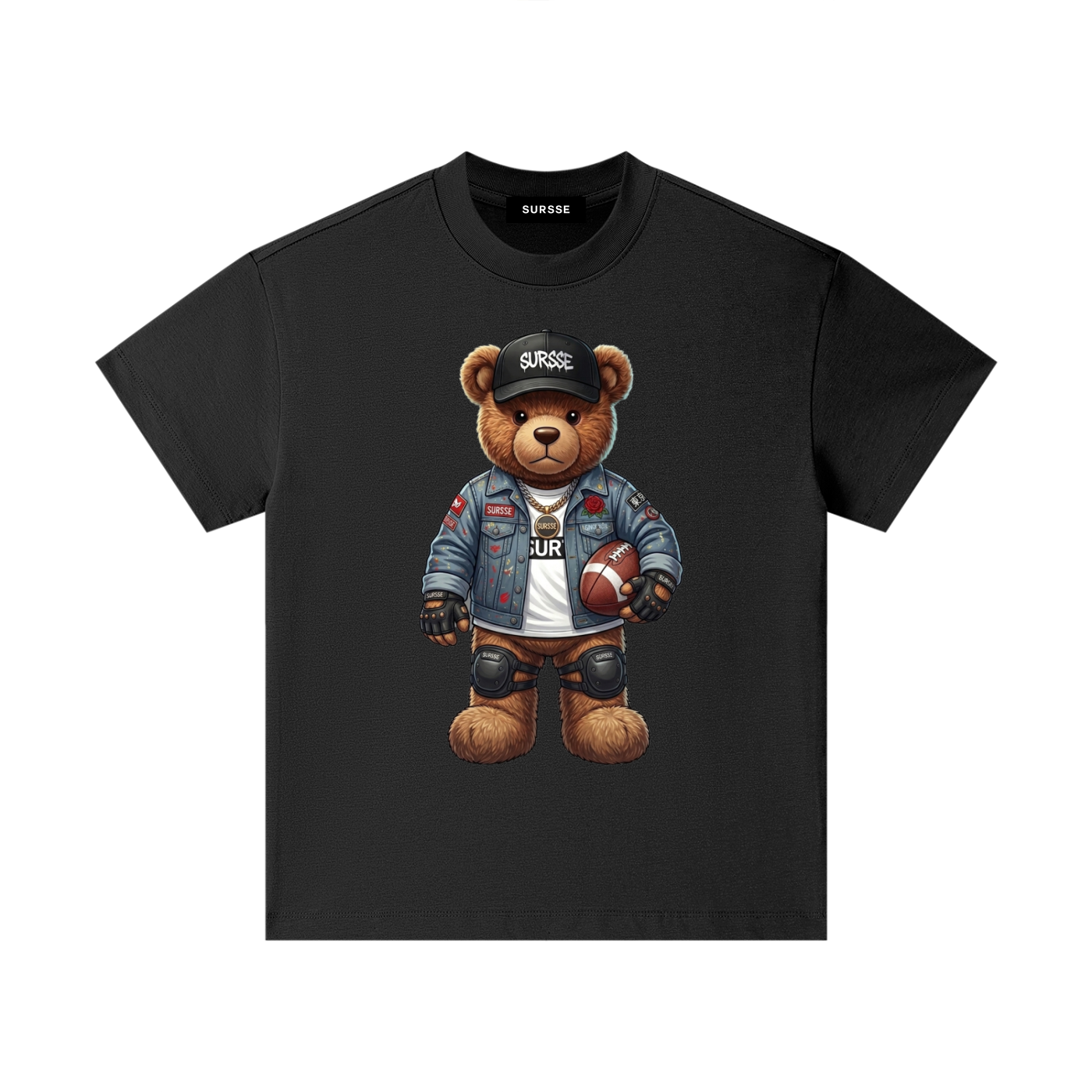 Sursse American FB Kids