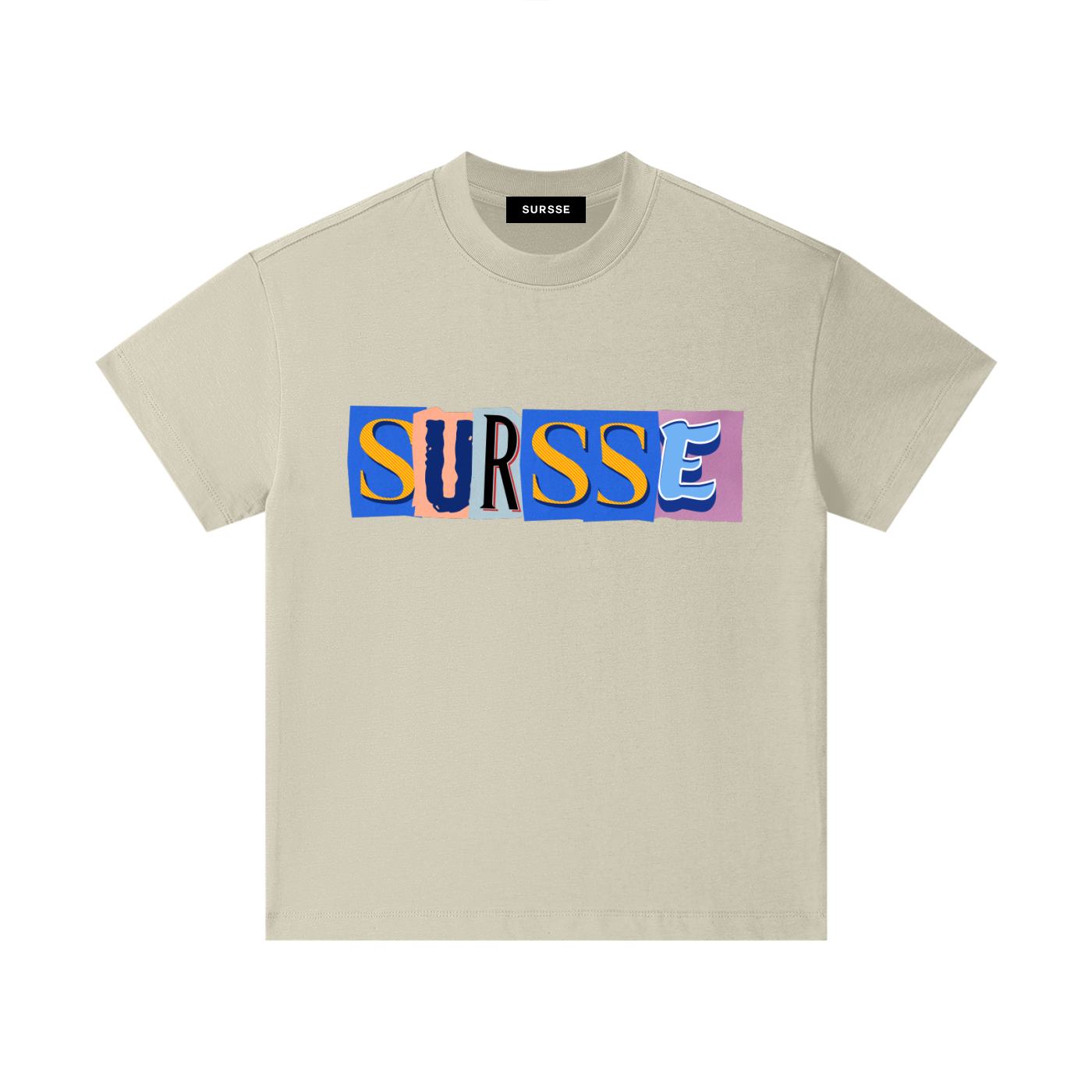 Pure Cotton Essential Kids T-Shirt