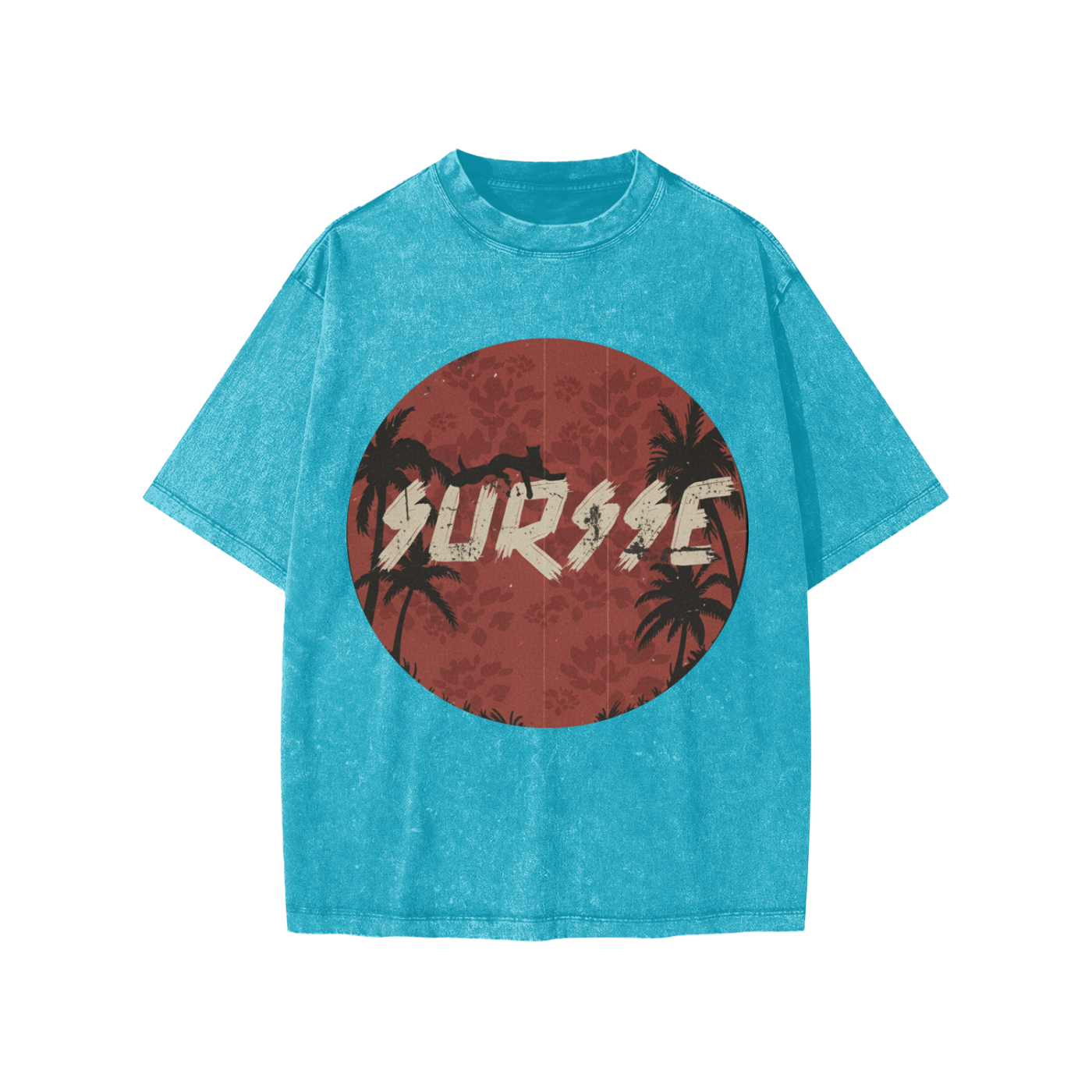 Snow Washed Kids' T-Shirt