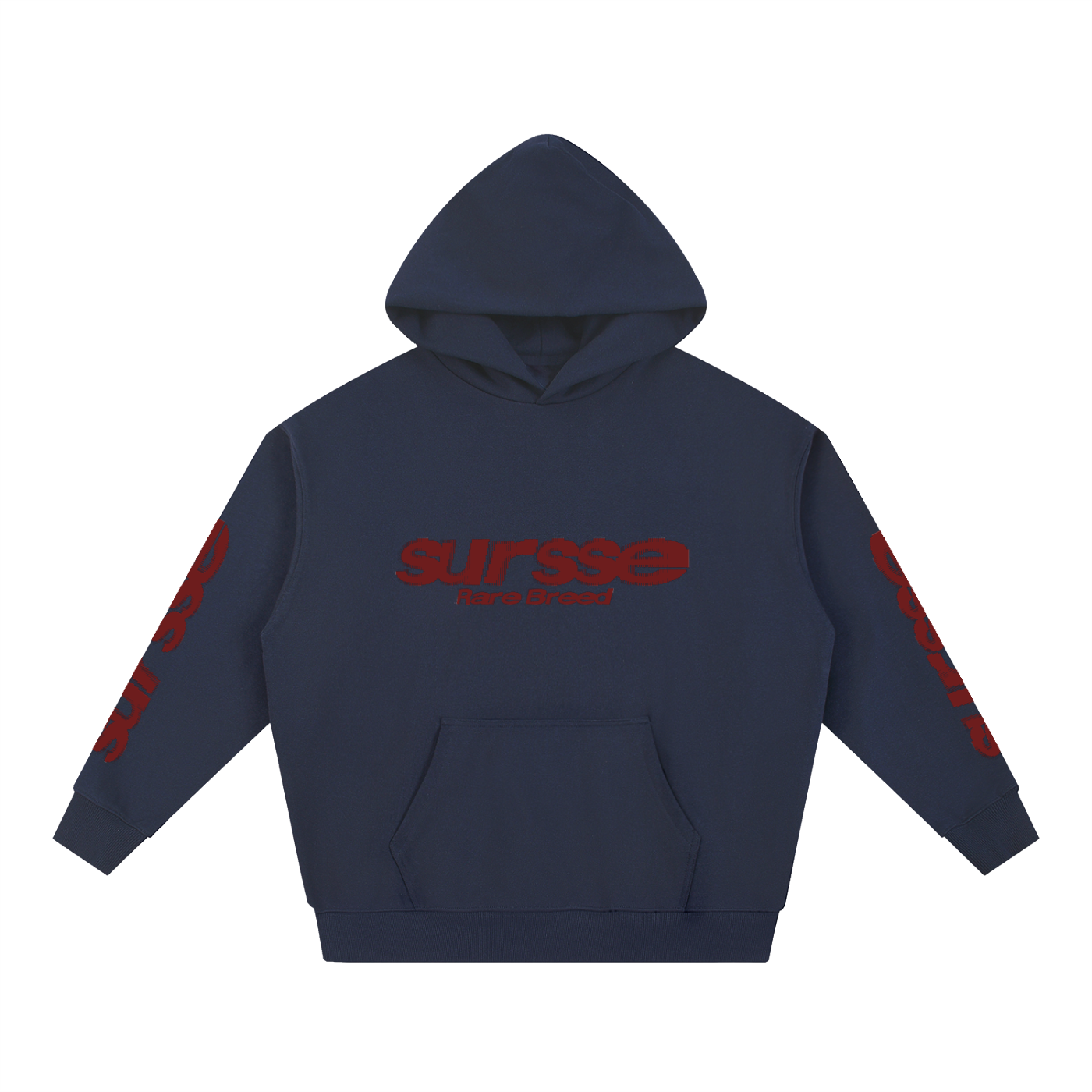 Sursse Rare Breed Essential Heavyweight Hoodie