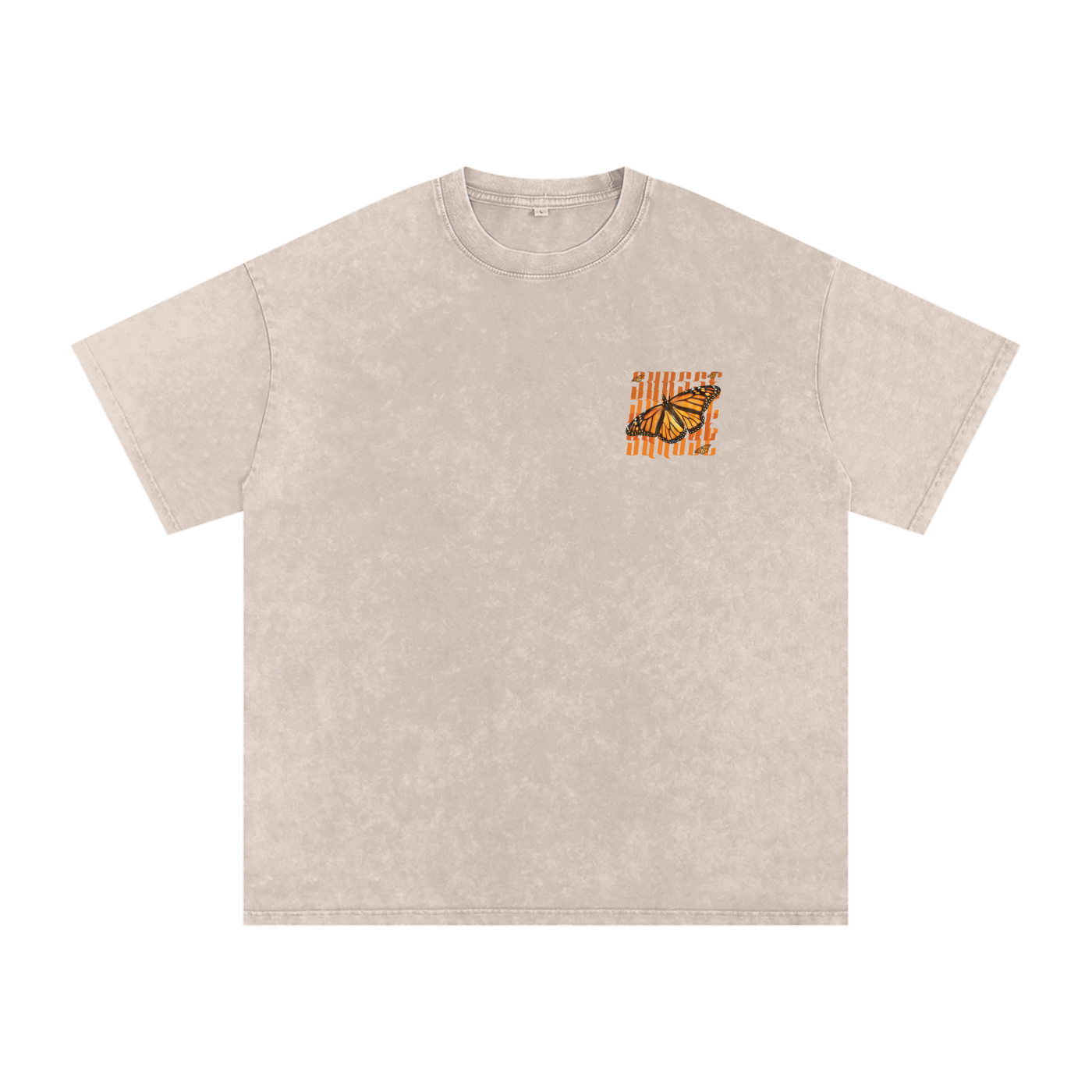 Flight Theory Tee