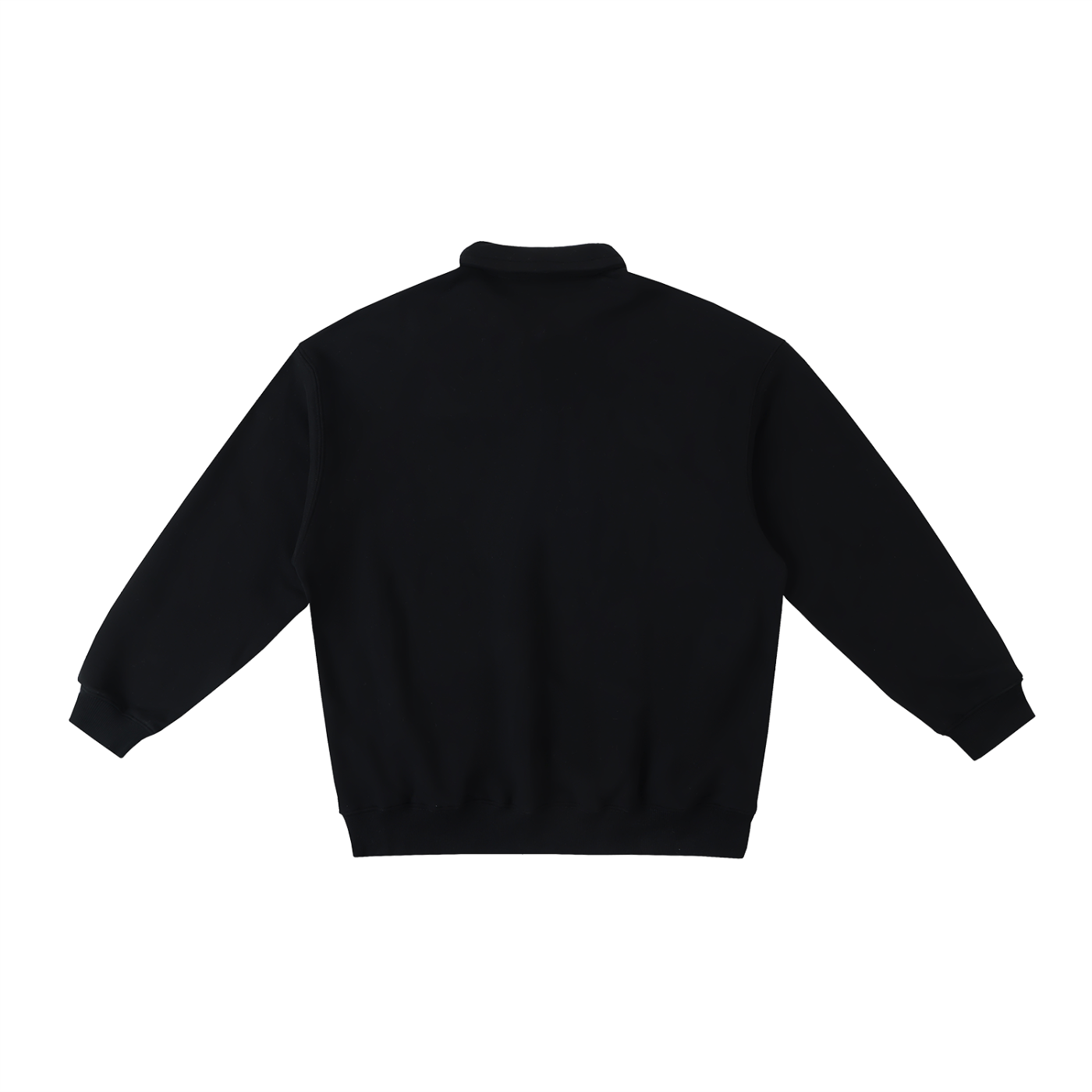 Sursse Polo Sweatshirt