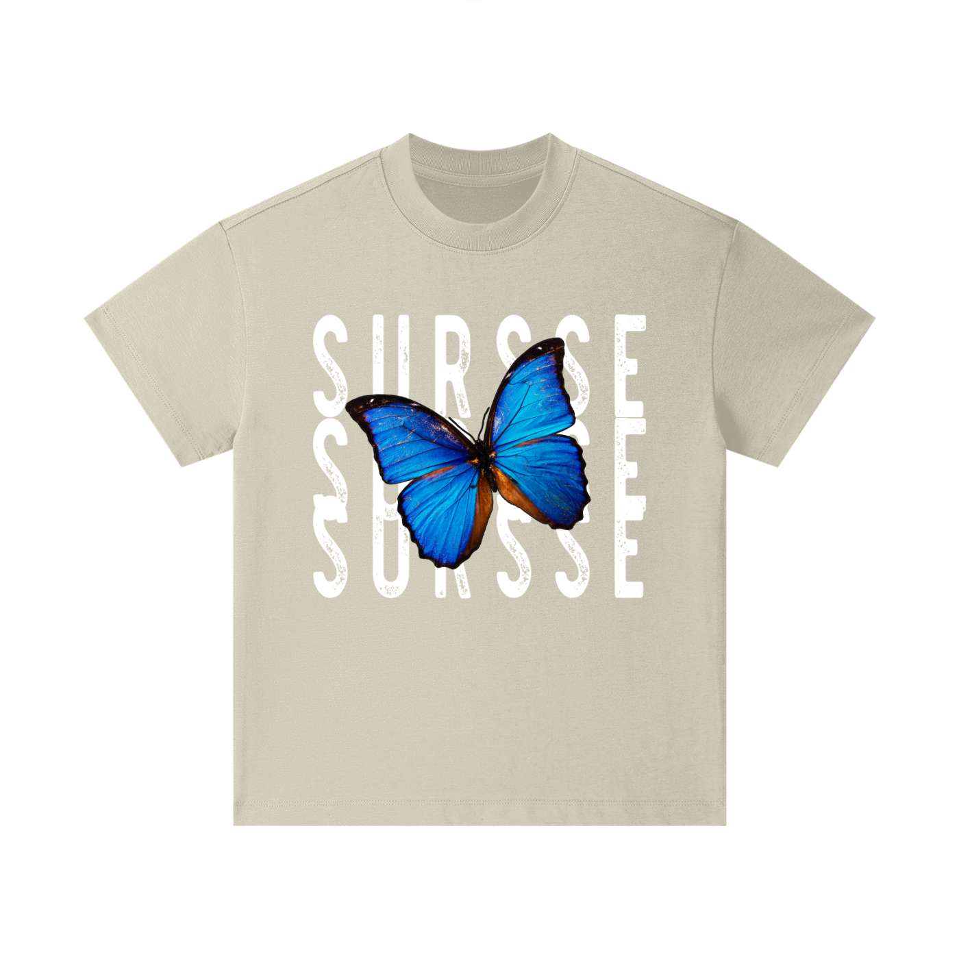 Pure Cotton Essential Kids T-Shirt