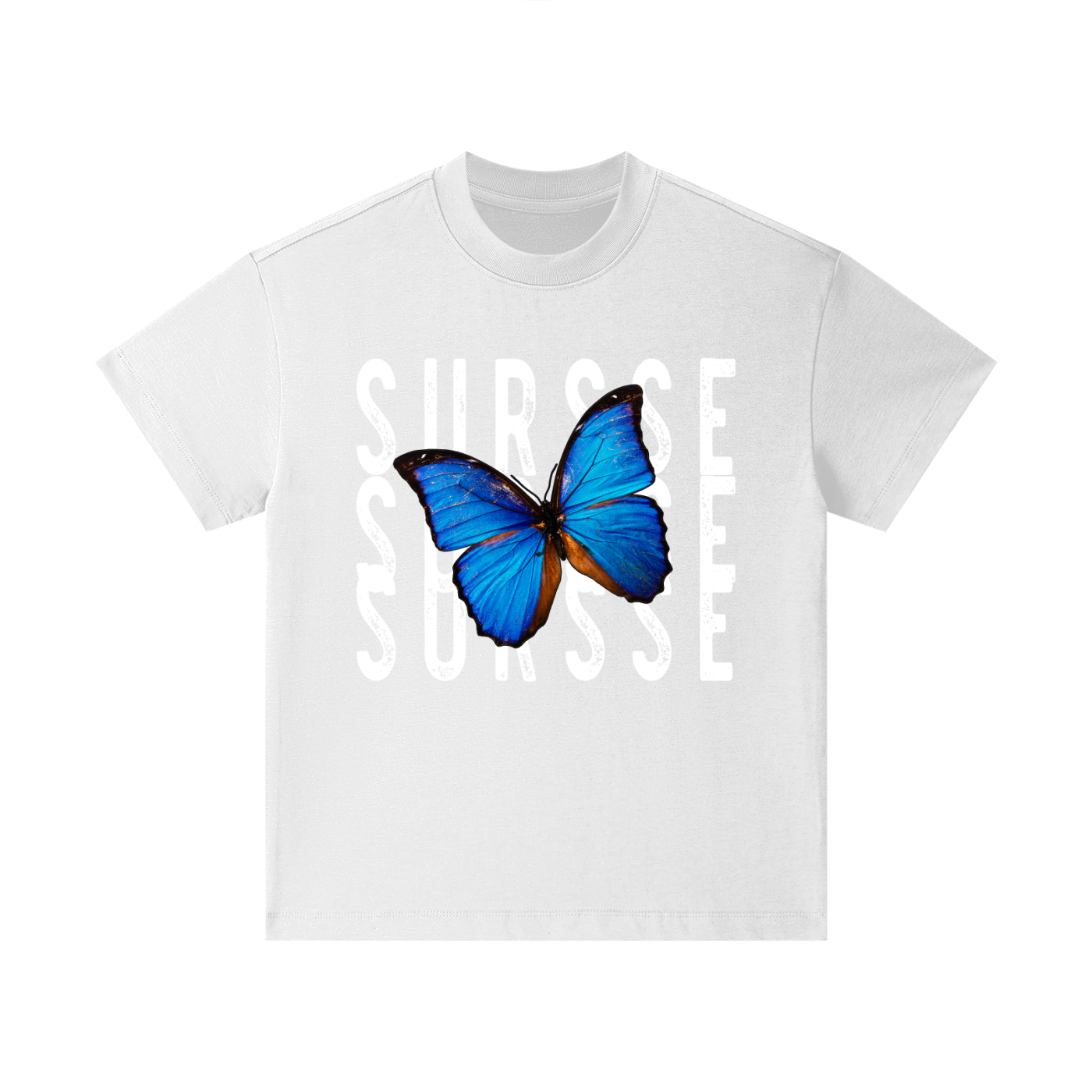 Pure Cotton Essential Kids T-Shirt