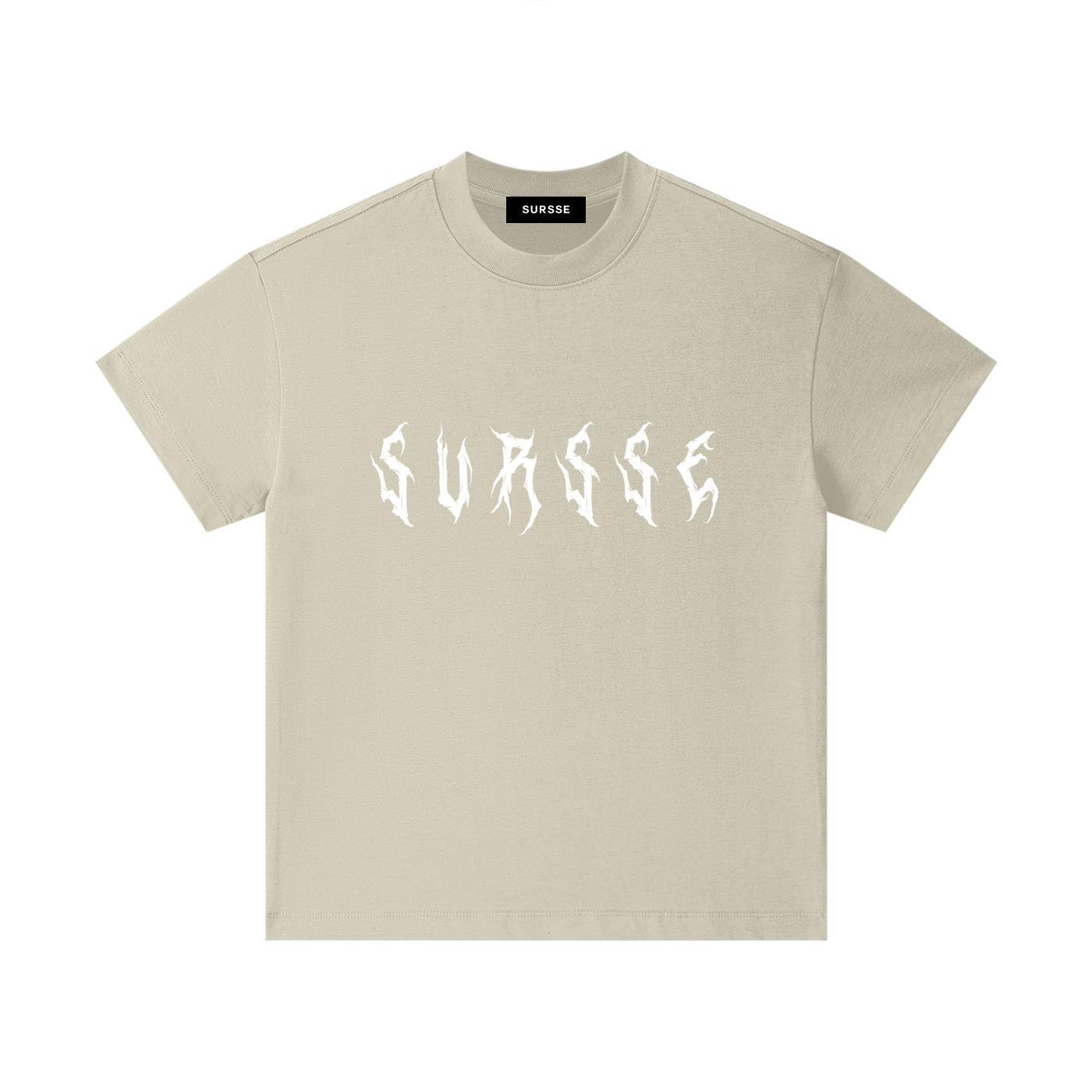 Pure Cotton Essential Kids T-Shirt
