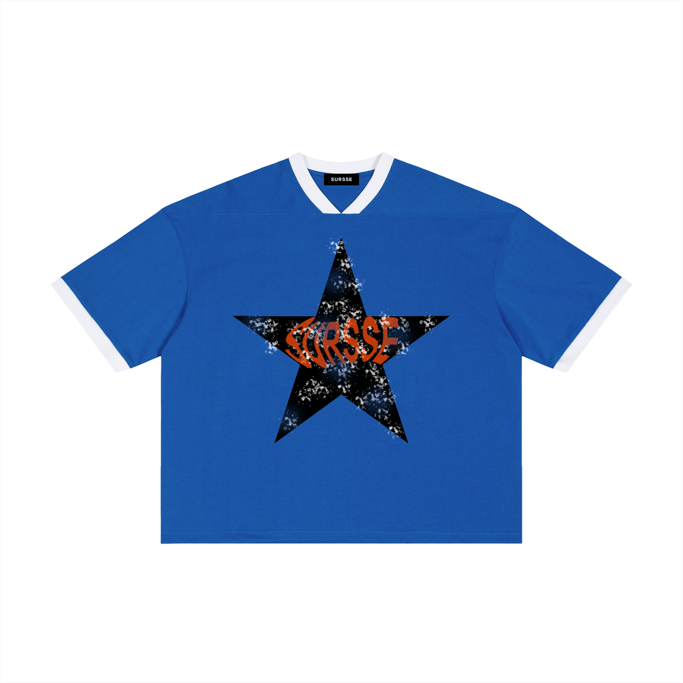 Super Star Tee