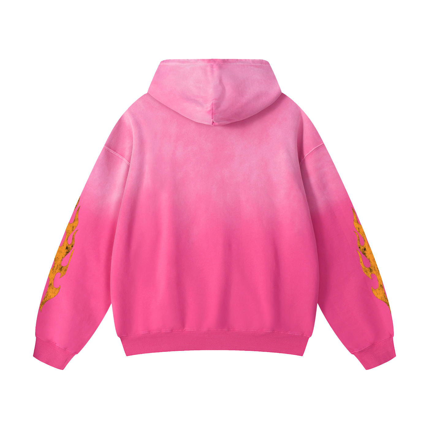 Sursse Checka Oversized Hoodie