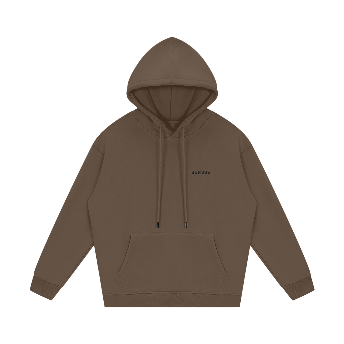 Sursse Logo Hoodie