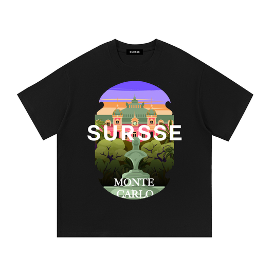 Sursse Monte Carlo Tee