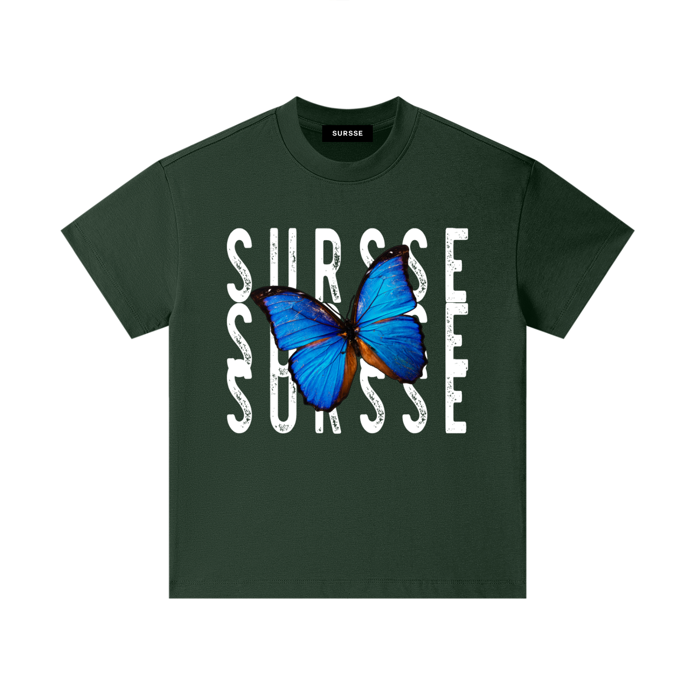 Pure Cotton Essential Kids T-Shirt