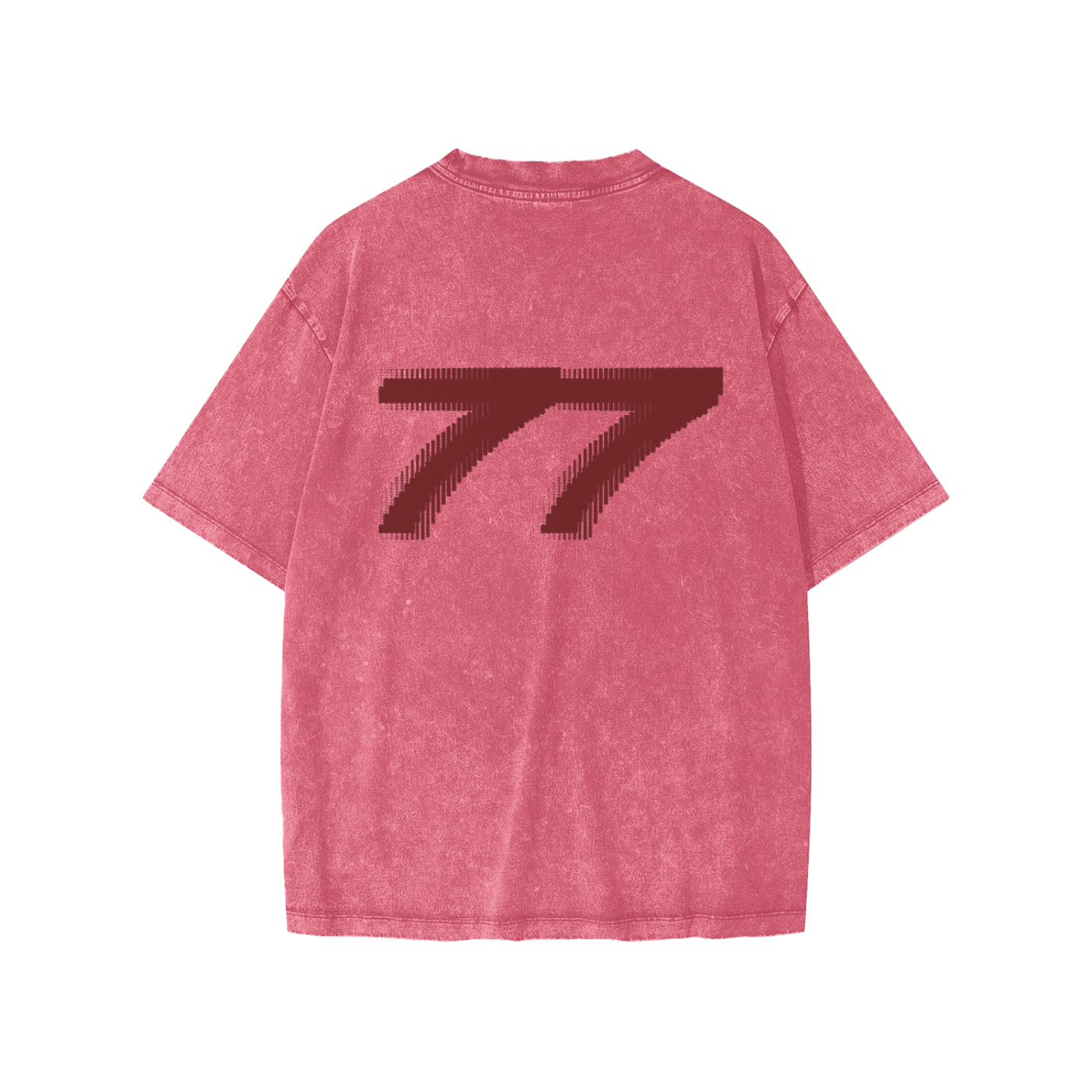 Snow Washed Kids' T-Shirt