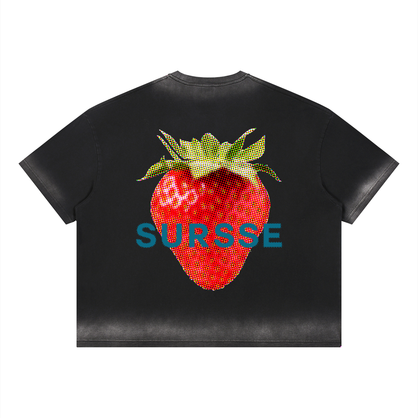 Sursse Strawberry Honey