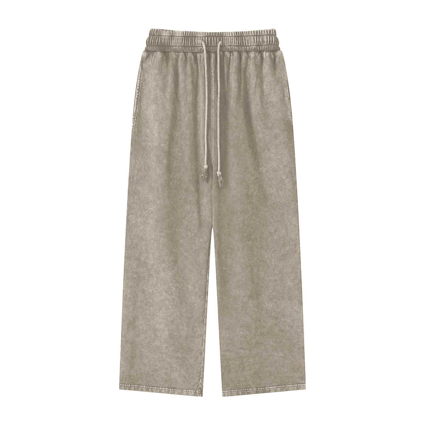 Sursse Snow Washed Pants