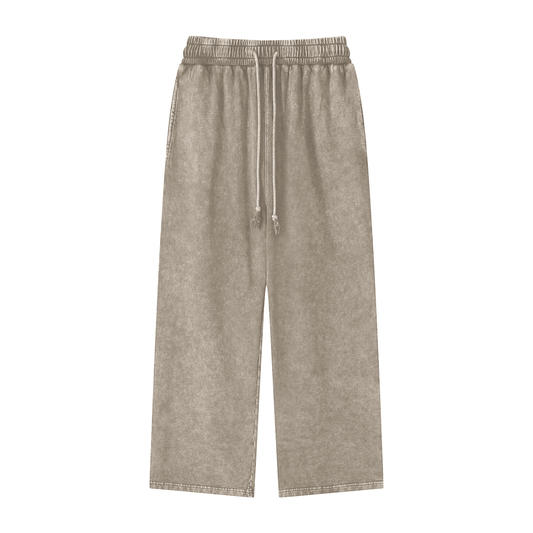 Sursse Snow Washed Pants