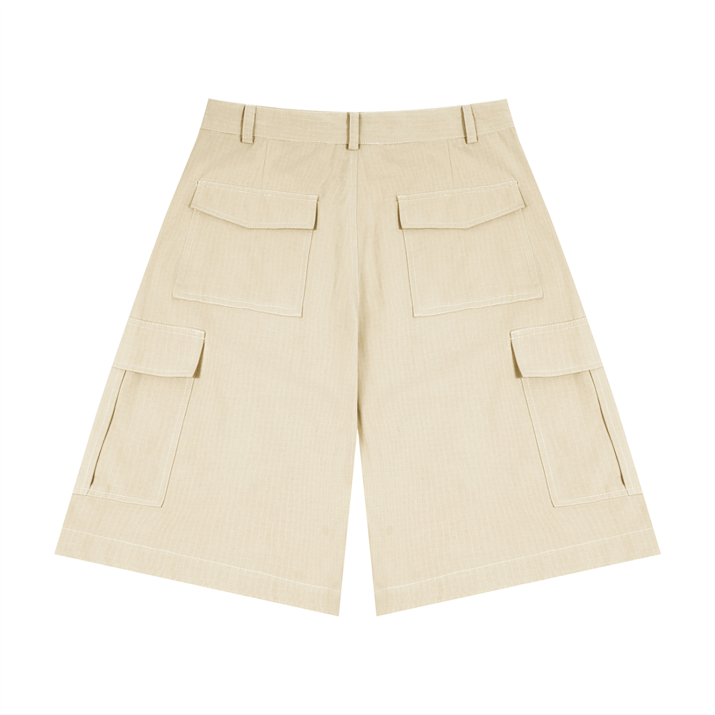 Sursse Woven Cargo Shorts
