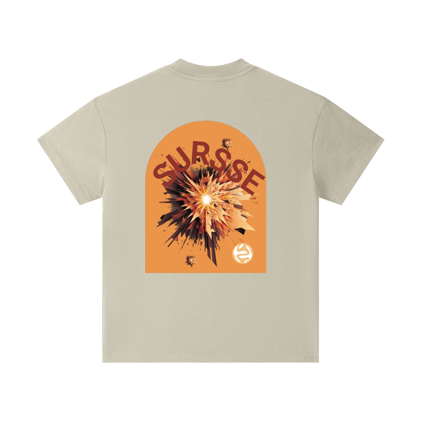 Pure Cotton Essential Kids T-Shirt