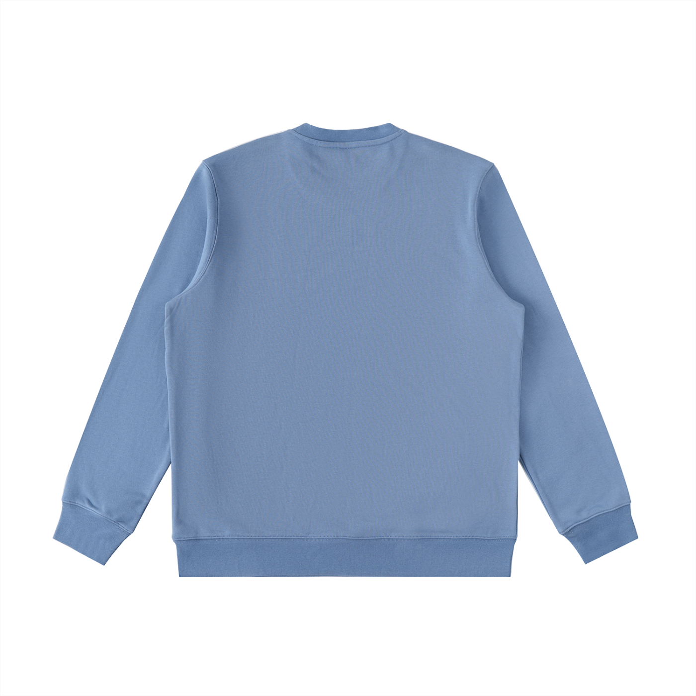 Sursse Essential Heavyweight Crewneck Sweatshirt – Classic Edition