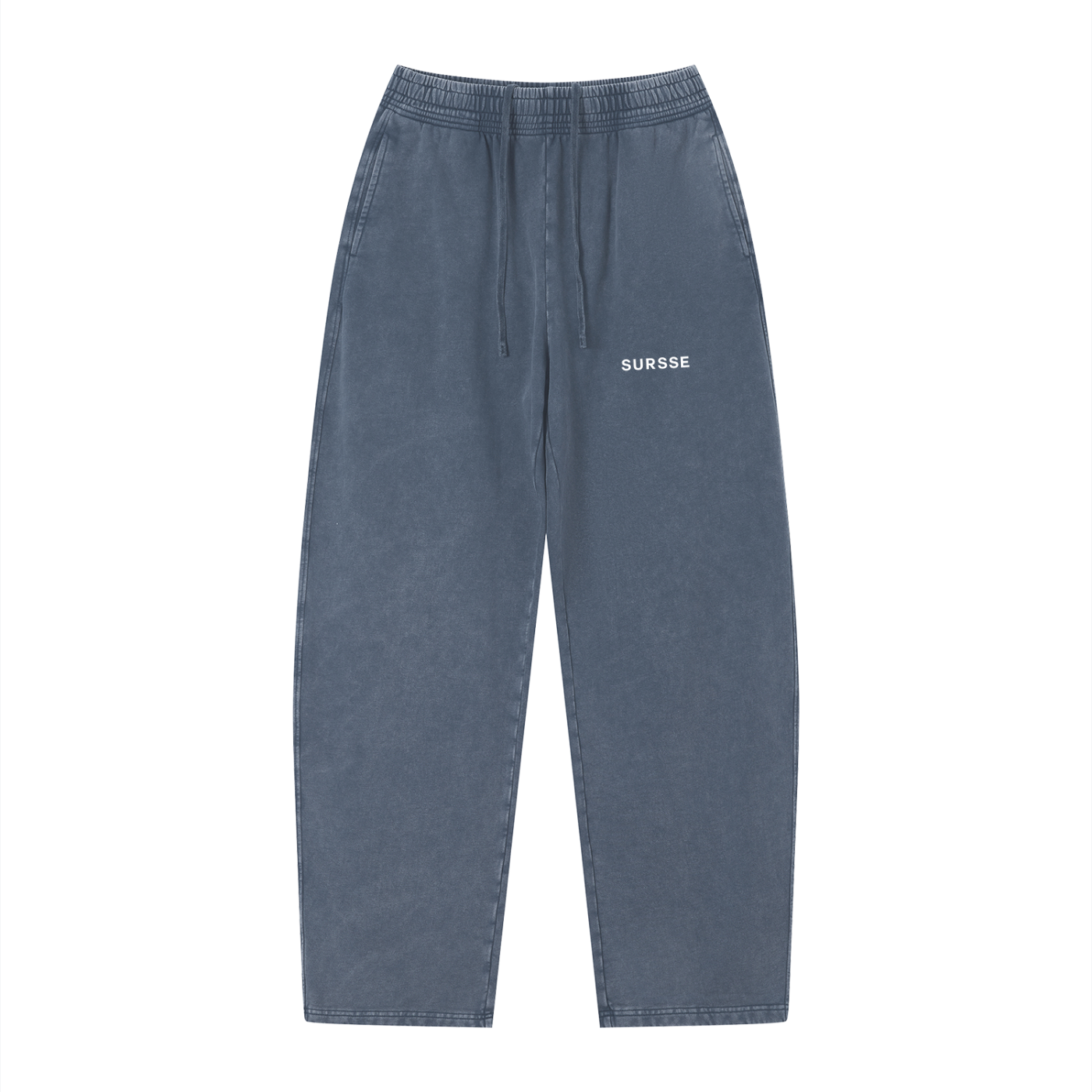 Sursse Vintage Loose Sweatpants