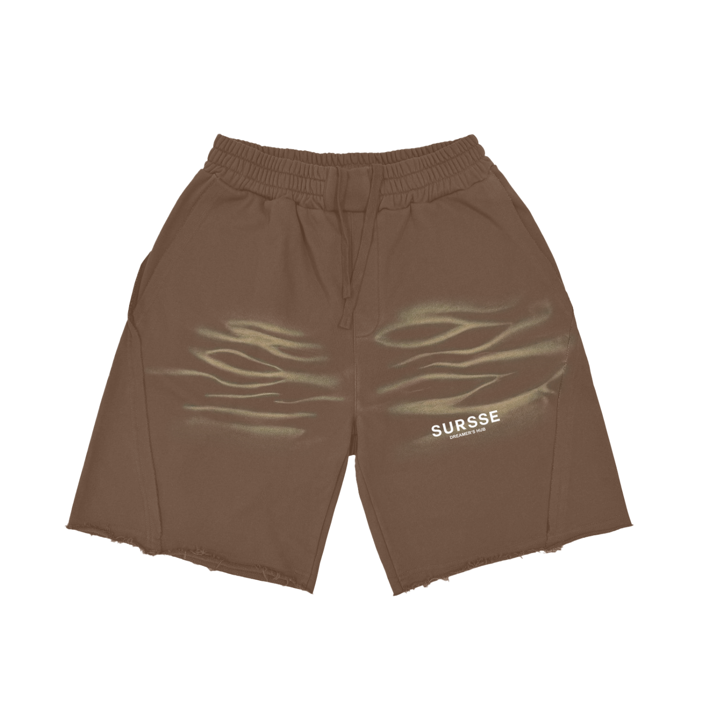 Sursse Tiger Stripes Short