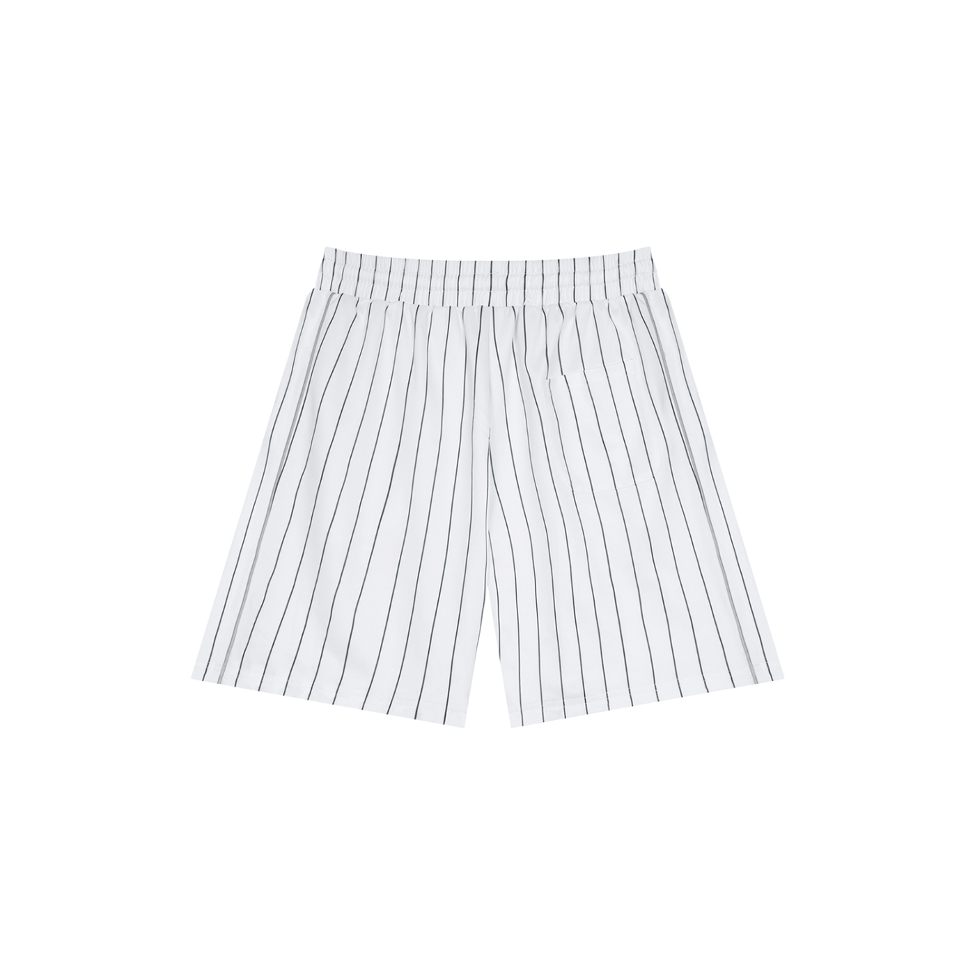 Sursse Striped Loose Fit