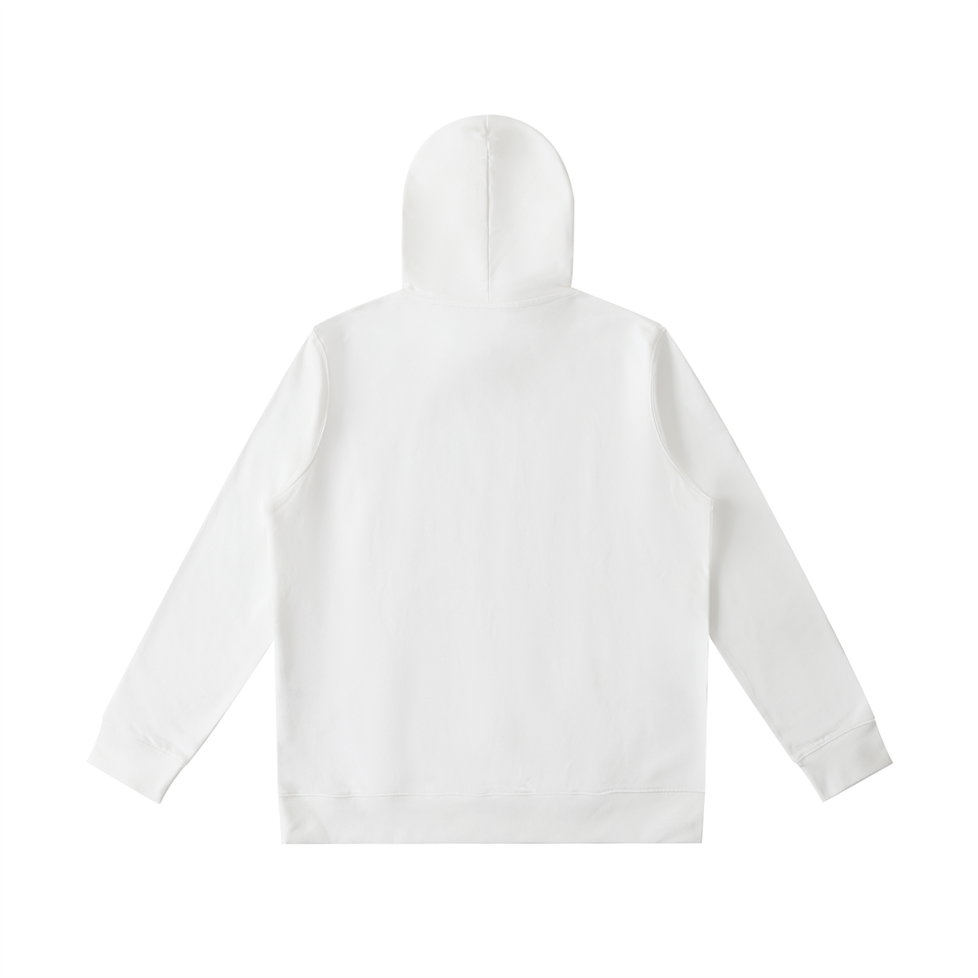 Sursse Essential Oversized Hoodie – Classic Edition