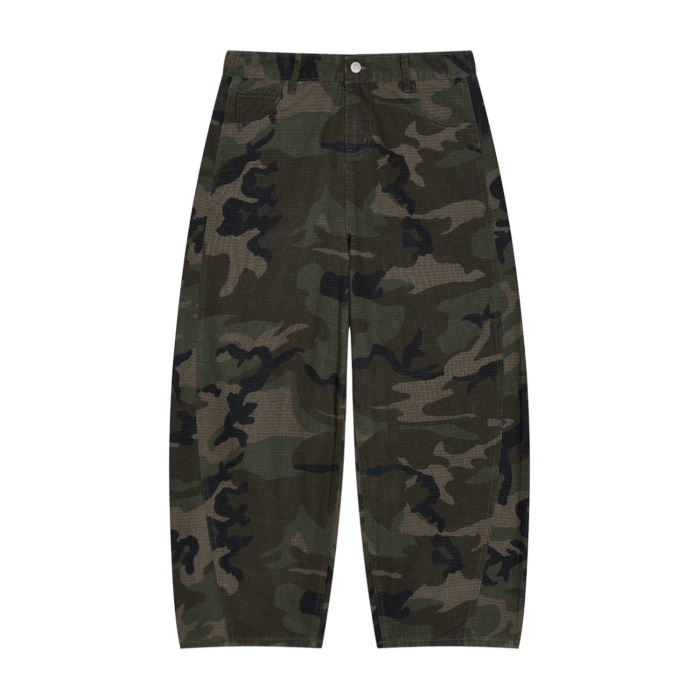 Sursse Barre Cargo Pants