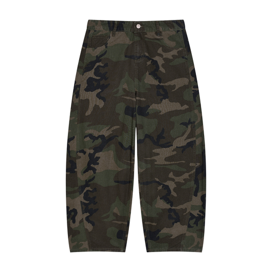 Sursse Barre Cargo Pants