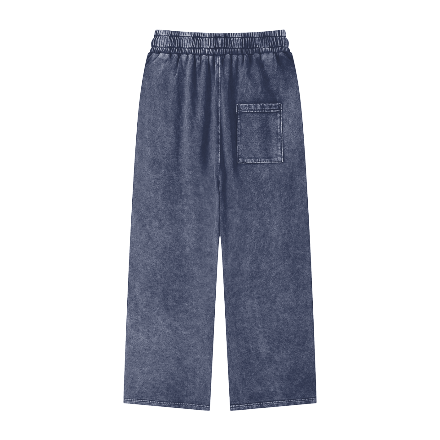 Sursse Snow Washed Pants