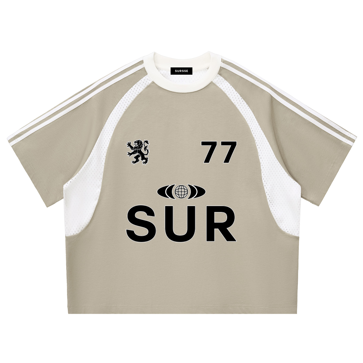 SUR Jersey
