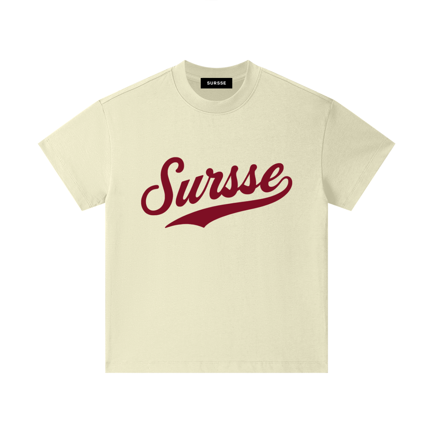 Pure Cotton Essential Kids T-Shirt