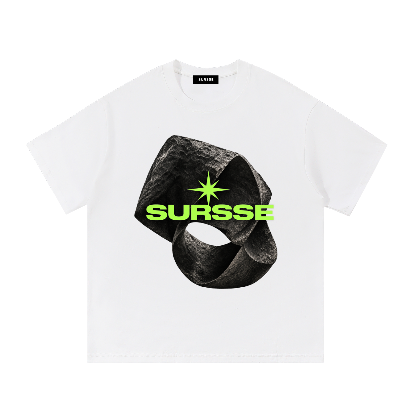 Sursse Uniqwa Tee
