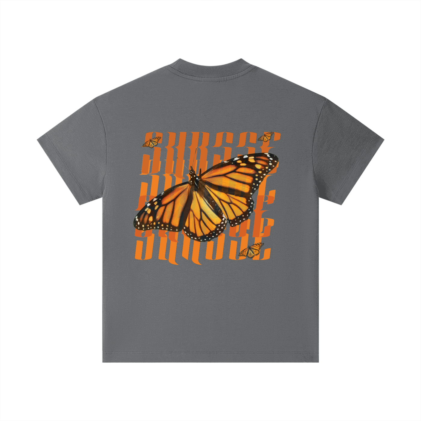 Pure Cotton Essential Kids T-Shirt