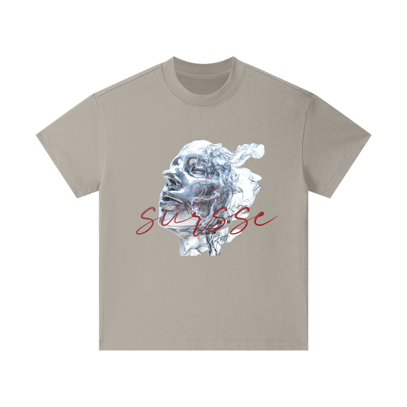 Pure Cotton Essential Kids T-Shirt