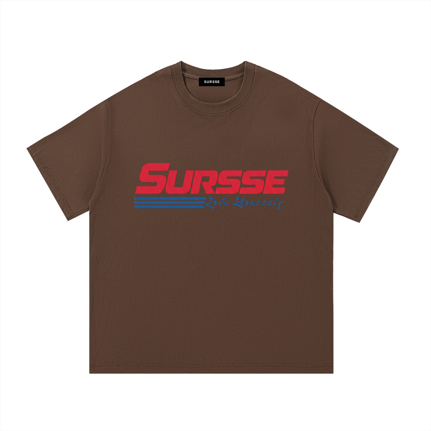Sursse Love Yourself