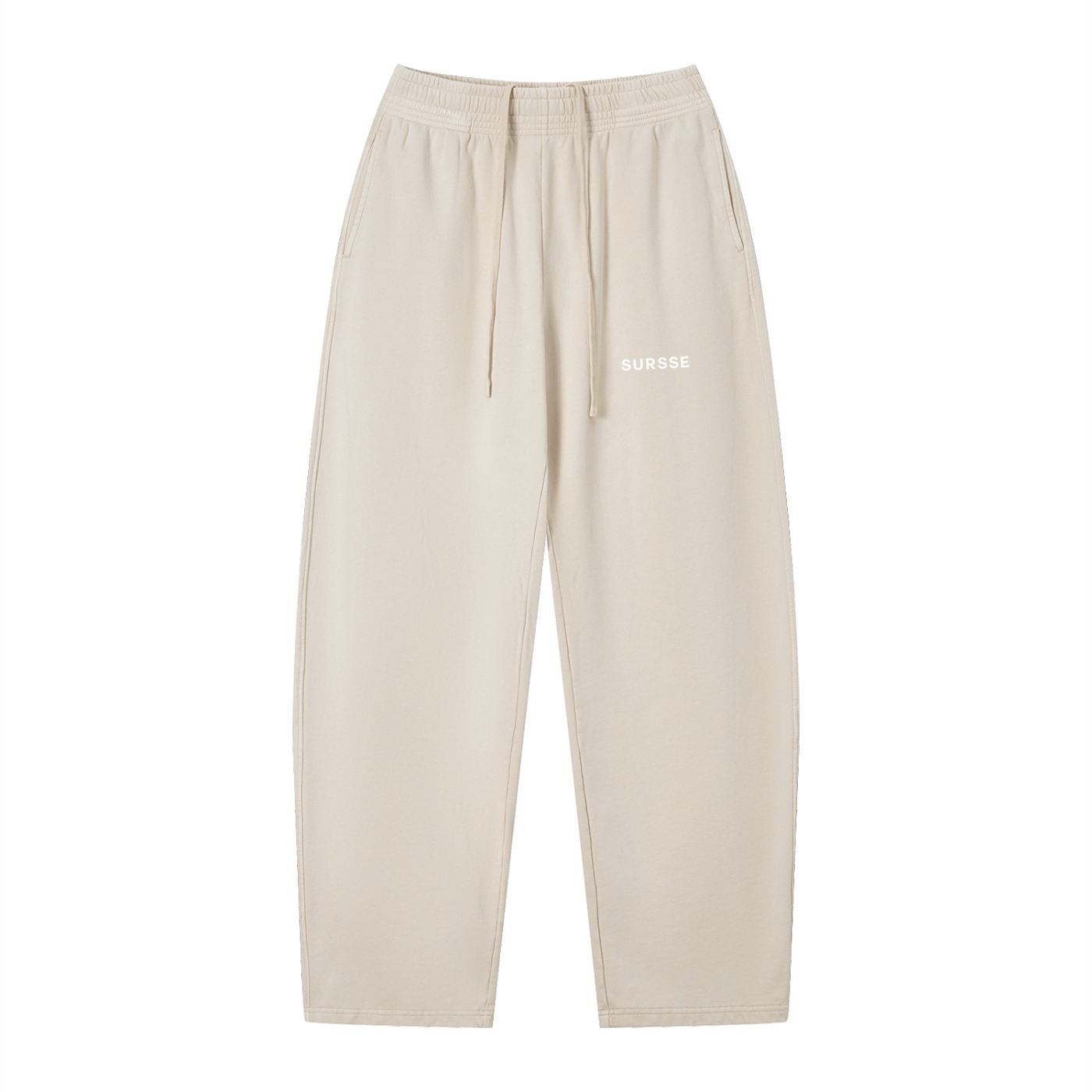Sursse Vintage Loose Sweatpants