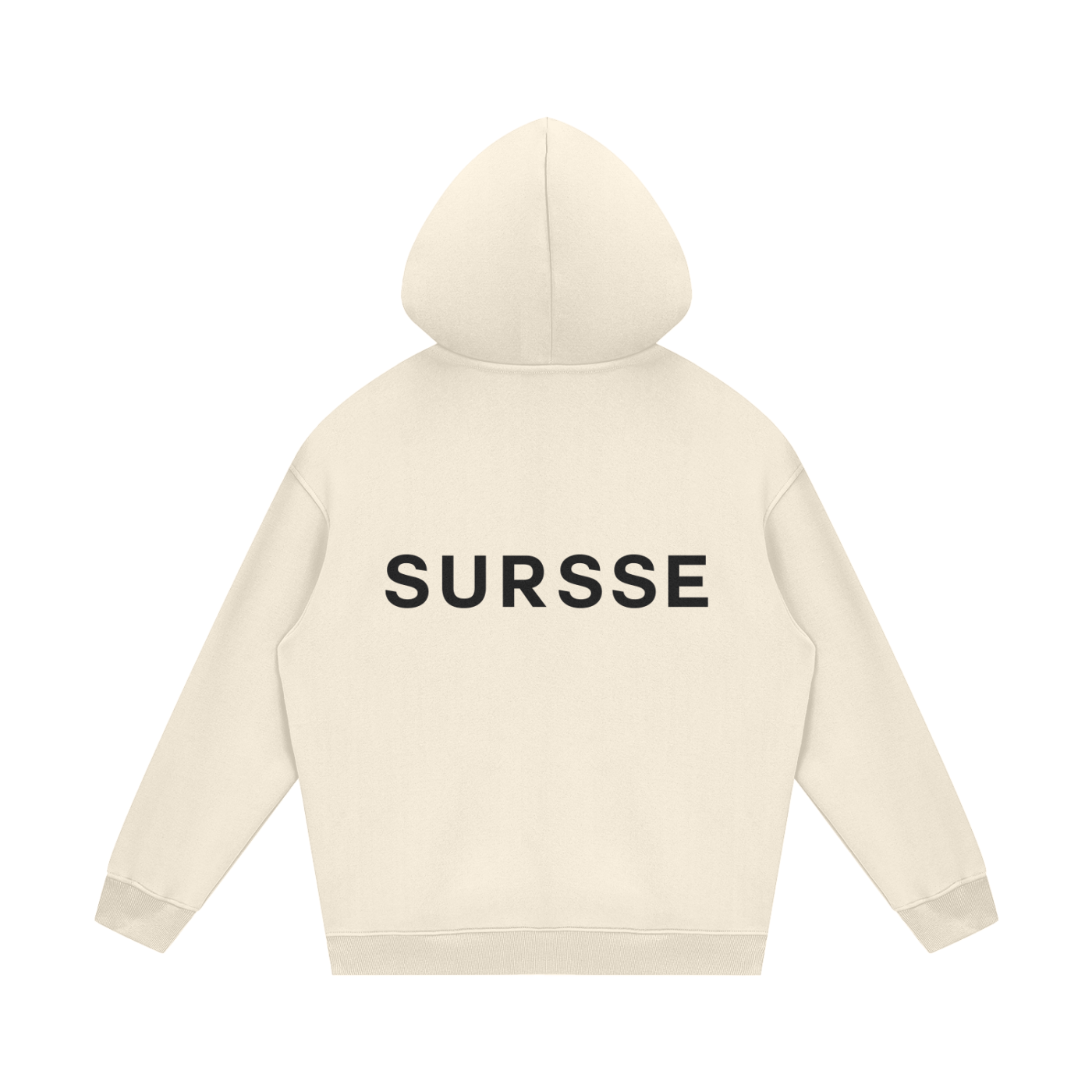 Sursse Logo Hoodie