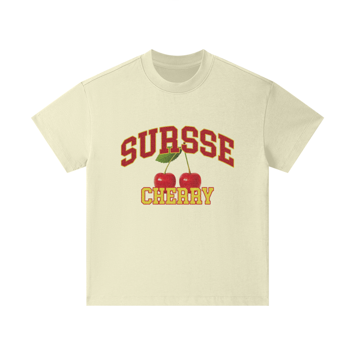 Pure Cotton Essential Kids T-Shirt