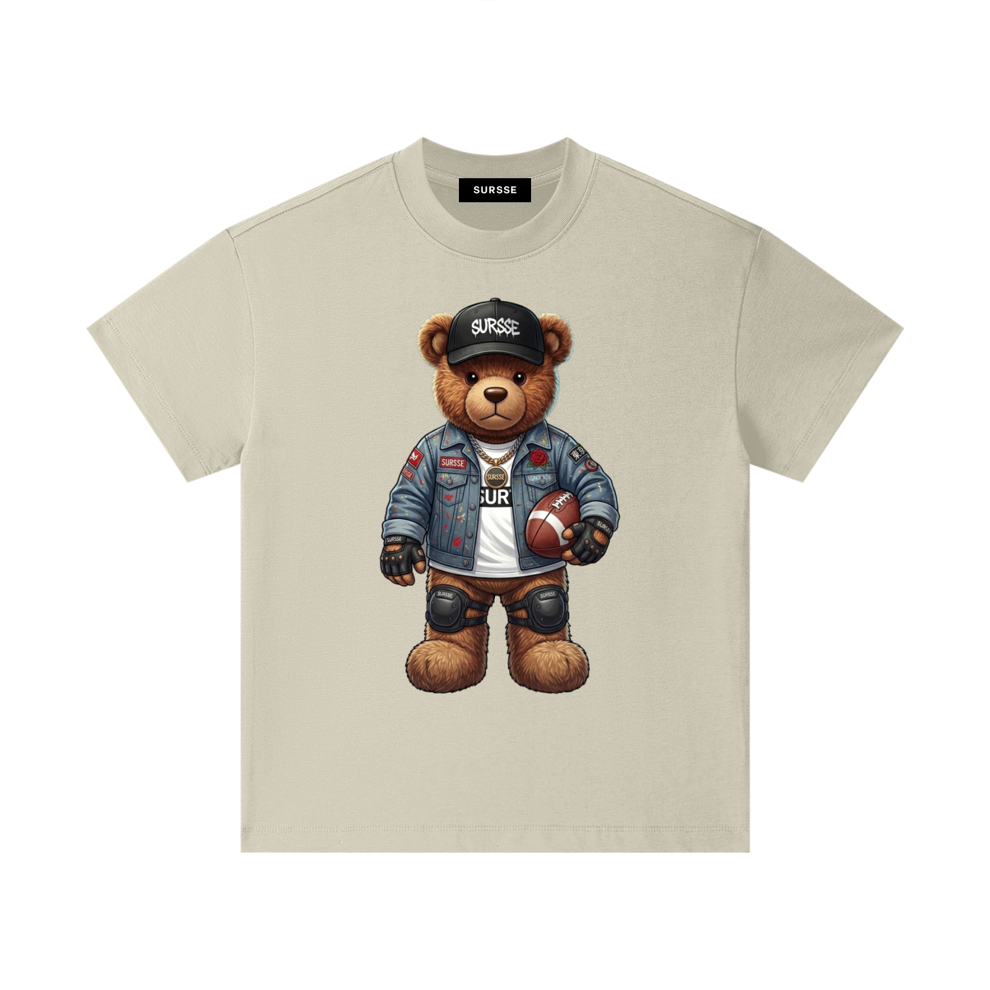Sursse American FB Kids