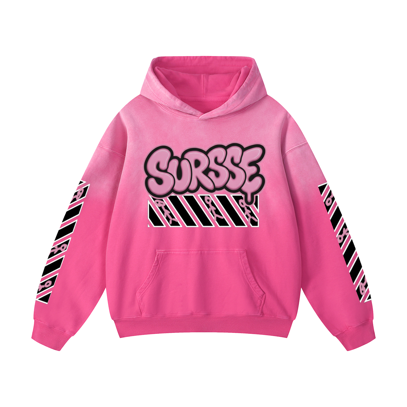 Sursse The Pursuit of Happyness Hoodie