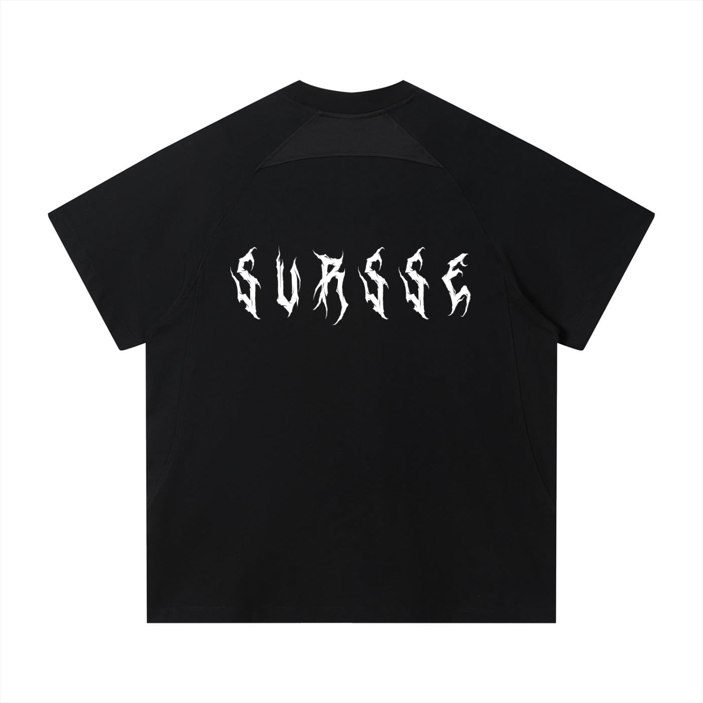 SURSSE BEASTMODE TEE