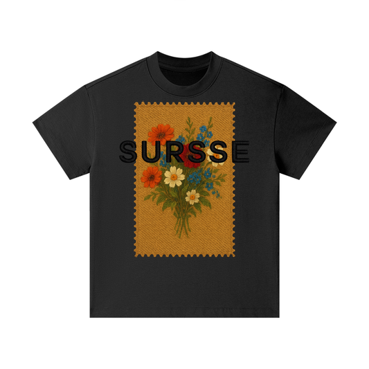 Pure Cotton Essential Kids T-Shirt
