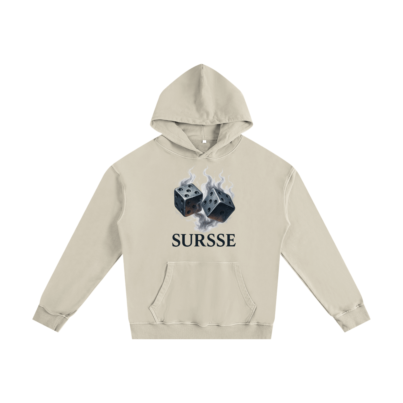 Dice Roll Hoodie