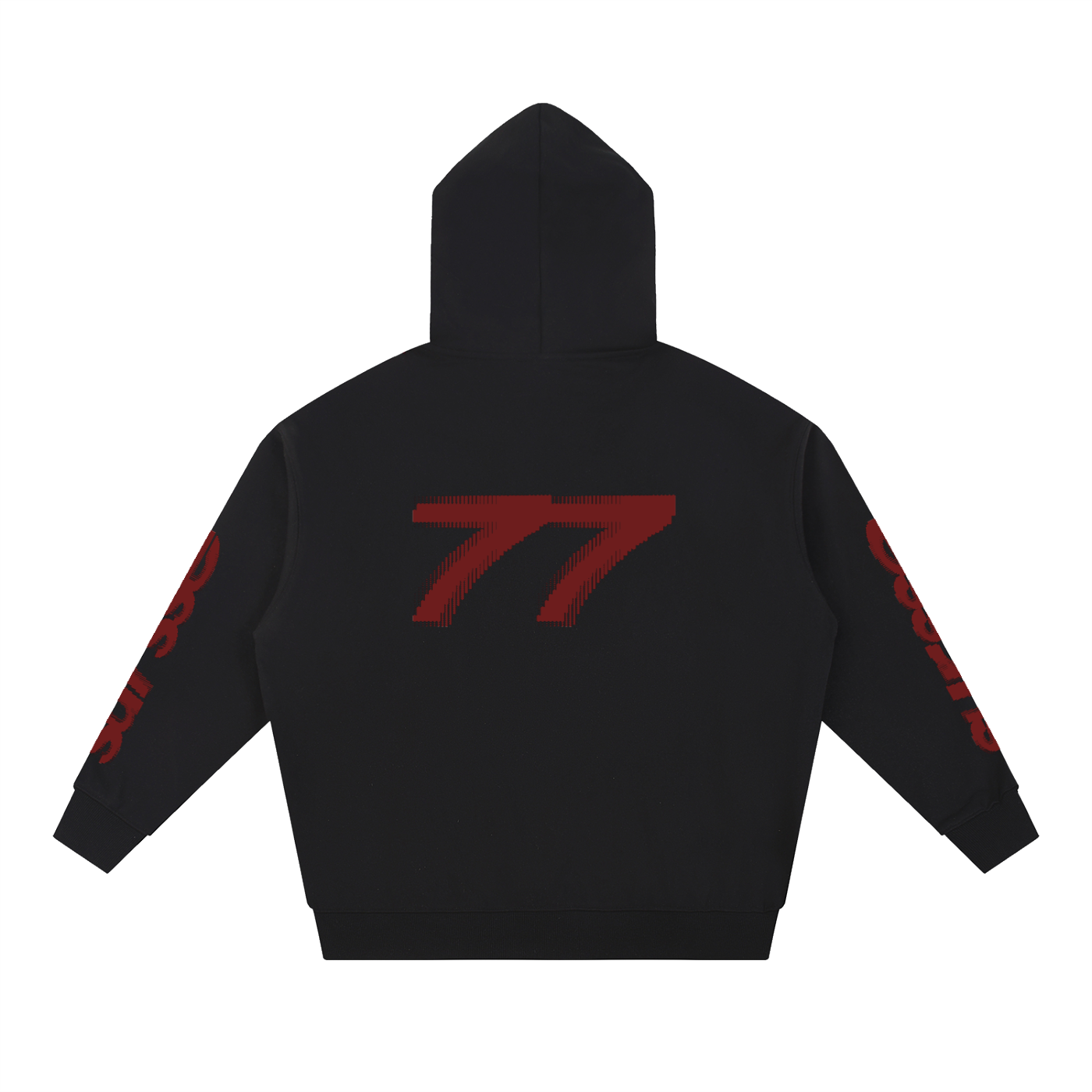 Sursse Rare Breed Essential Heavyweight Hoodie